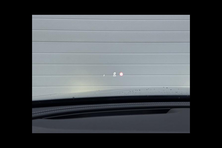 Mercedes-Benz E-Klasse 200 Ambition AMG - Panorama dak -360°