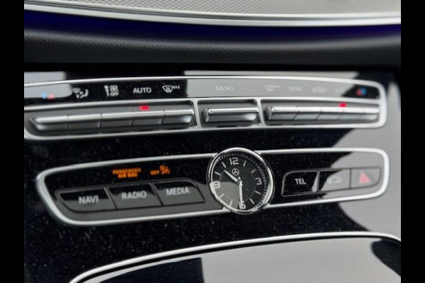 Mercedes-Benz E-Klasse 200 Ambition AMG - Panorama dak -360°