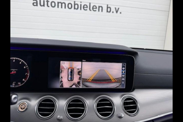 Mercedes-Benz E-Klasse 200 Ambition AMG - Panorama dak -360°