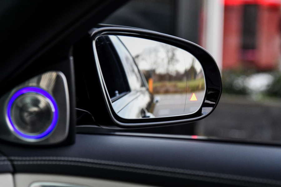 Mercedes-Benz S-Klasse 560 e AMG Lang. Burm High End, Massage, Koeling, Pano, Alcantara hemel, Softcl, HUD, Distro+, Memory, 360!