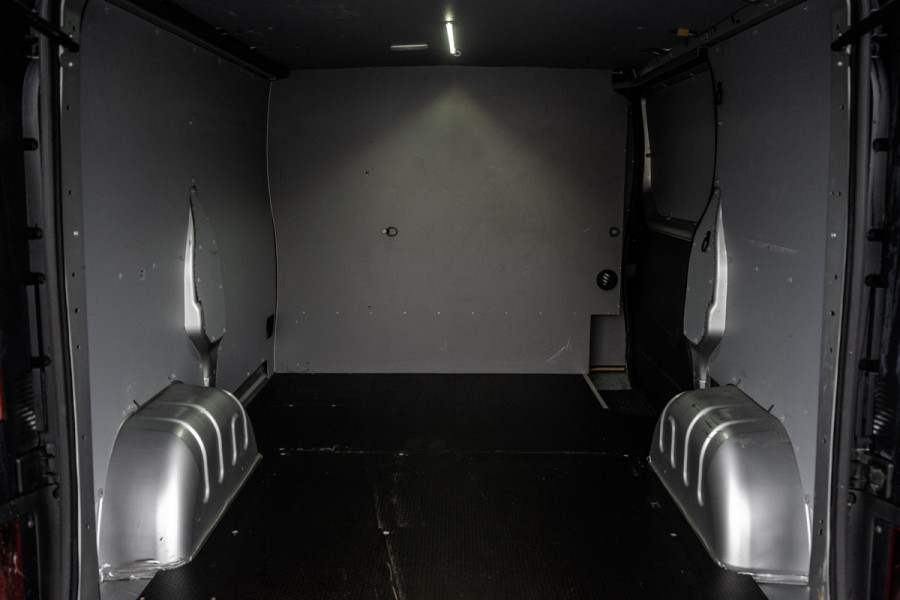 Opel Vivaro 1.6 CDTI CDTI | L1H1 | 125PK | LED | Camera | Navigatie | Cruise | Airco | PDC | Eco | Euro 6