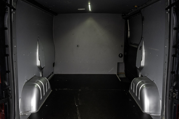Opel Vivaro 1.6 CDTI CDTI | L1H1 | 125PK | LED | Camera | Navigatie | Cruise | Airco | PDC | Eco | Euro 6
