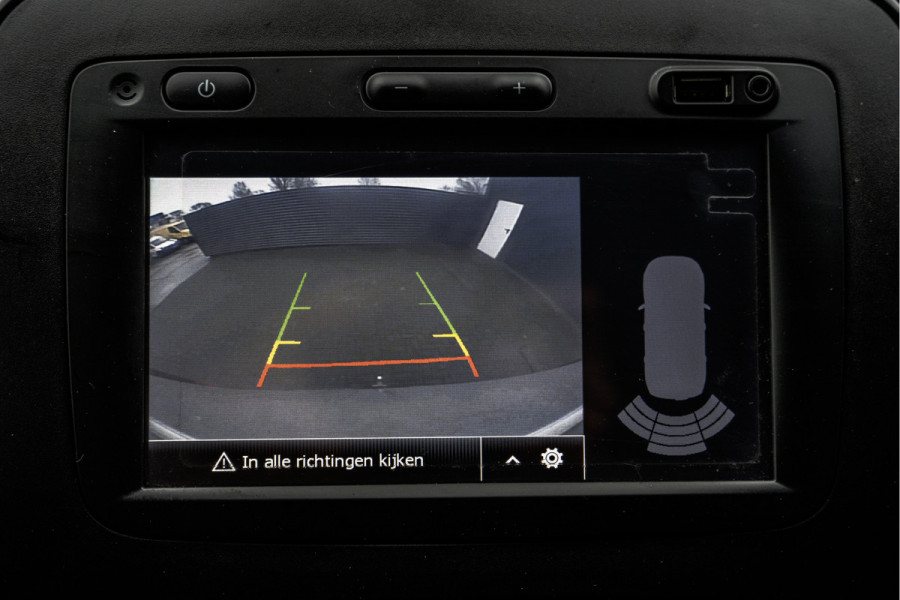 Opel Vivaro 1.6 CDTI CDTI | L1H1 | 125PK | LED | Camera | Navigatie | Cruise | Airco | PDC | Eco | Euro 6