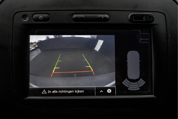 Opel Vivaro 1.6 CDTI CDTI | L1H1 | 125PK | LED | Camera | Navigatie | Cruise | Airco | PDC | Eco | Euro 6