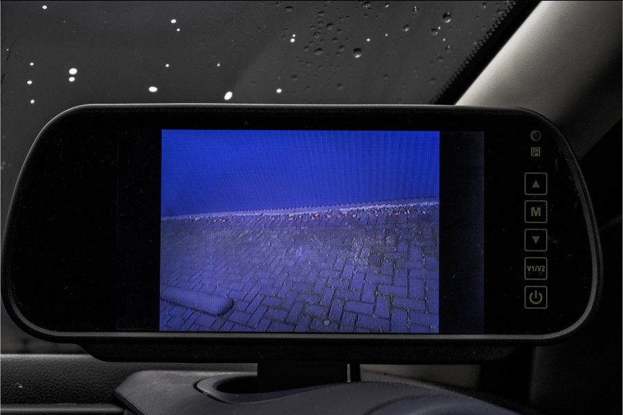 Opel Vivaro 1.6 CDTI CDTI | L1H1 | 125PK | LED | Camera | Navigatie | Cruise | Airco | PDC | Eco | Euro 6