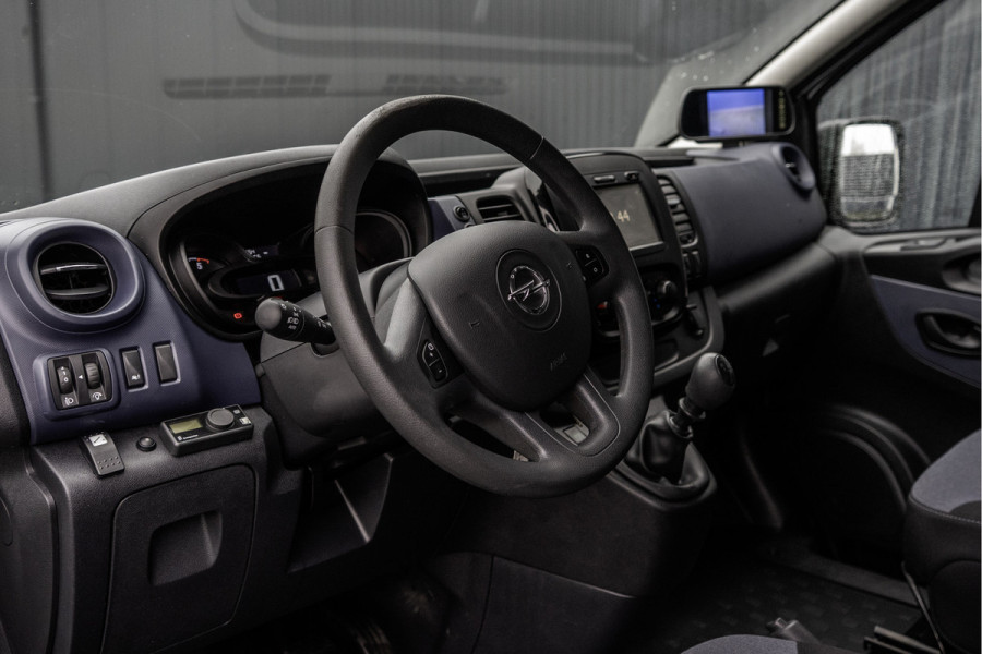 Opel Vivaro 1.6 CDTI CDTI | L1H1 | 125PK | LED | Camera | Navigatie | Cruise | Airco | PDC | Eco | Euro 6