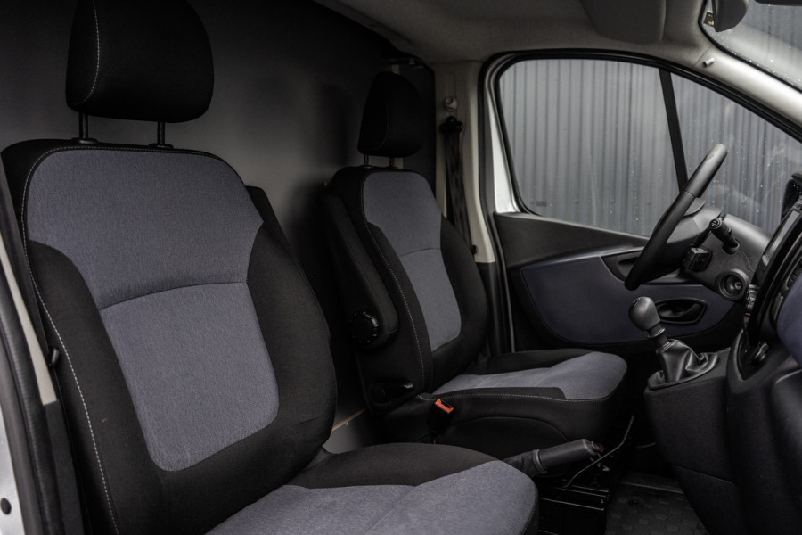 Opel Vivaro 1.6 CDTI CDTI | L1H1 | 125PK | LED | Camera | Navigatie | Cruise | Airco | PDC | Eco | Euro 6