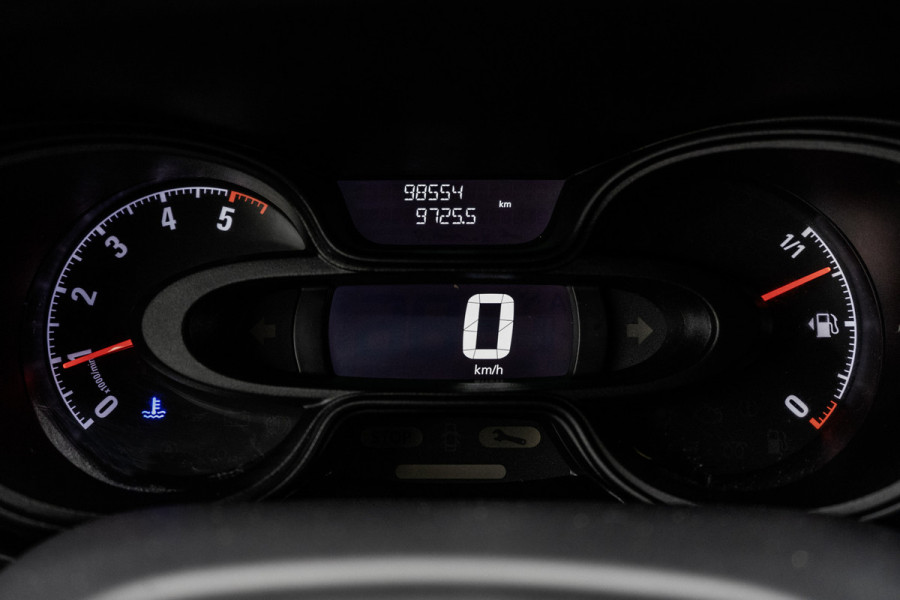 Opel Vivaro 1.6 CDTI CDTI | L1H1 | 125PK | LED | Camera | Navigatie | Cruise | Airco | PDC | Eco | Euro 6