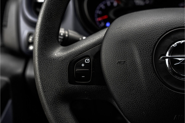 Opel Vivaro 1.6 CDTI CDTI | L1H1 | 125PK | LED | Camera | Navigatie | Cruise | Airco | PDC | Eco | Euro 6