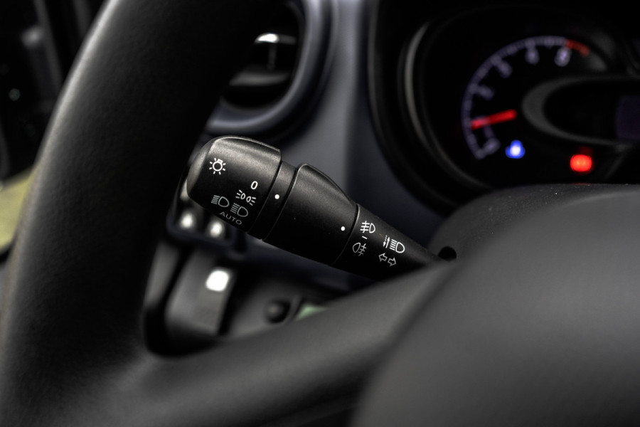 Opel Vivaro 1.6 CDTI CDTI | L1H1 | 125PK | LED | Camera | Navigatie | Cruise | Airco | PDC | Eco | Euro 6