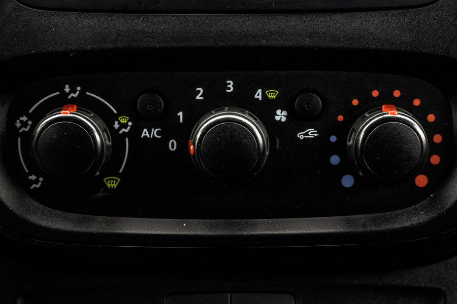 Opel Vivaro 1.6 CDTI CDTI | L1H1 | 125PK | LED | Camera | Navigatie | Cruise | Airco | PDC | Eco | Euro 6