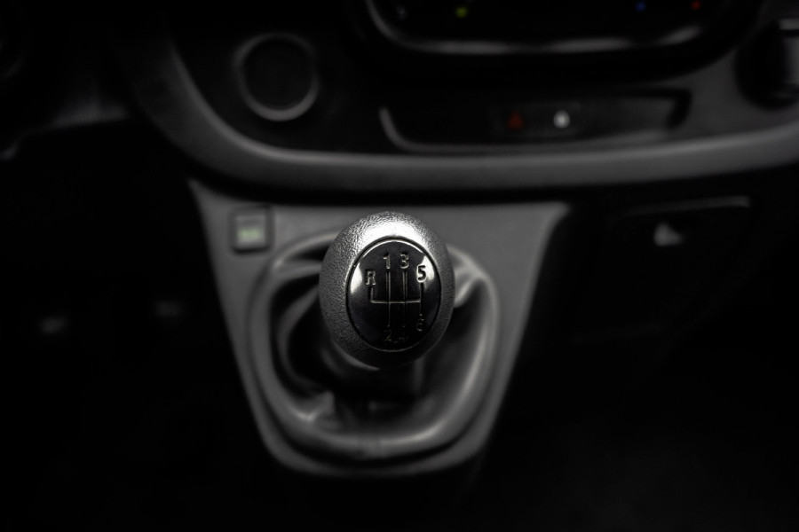 Opel Vivaro 1.6 CDTI CDTI | L1H1 | 125PK | LED | Camera | Navigatie | Cruise | Airco | PDC | Eco | Euro 6