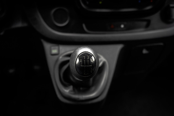 Opel Vivaro 1.6 CDTI CDTI | L1H1 | 125PK | LED | Camera | Navigatie | Cruise | Airco | PDC | Eco | Euro 6