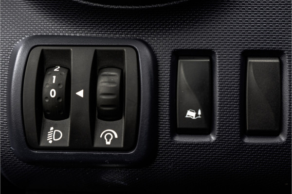 Opel Vivaro 1.6 CDTI CDTI | L1H1 | 125PK | LED | Camera | Navigatie | Cruise | Airco | PDC | Eco | Euro 6