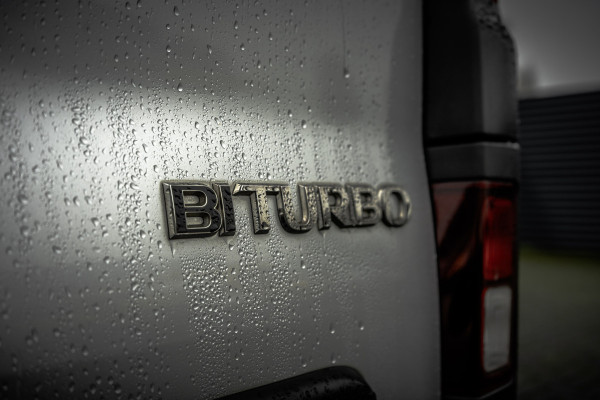 Opel Vivaro 1.6 CDTI CDTI | L1H1 | 125PK | LED | Camera | Navigatie | Cruise | Airco | PDC | Eco | Euro 6