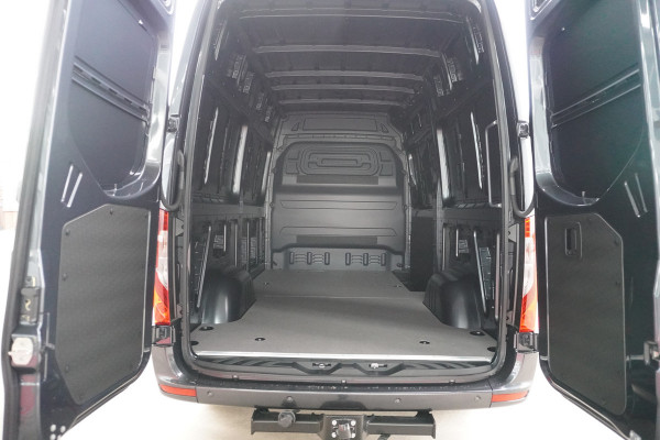 Mercedes-Benz Sprinter 319 CDI 191PK L2H2 Select Automaat nt. V118 | Climat | Cruise | Camera | Trekhaak
