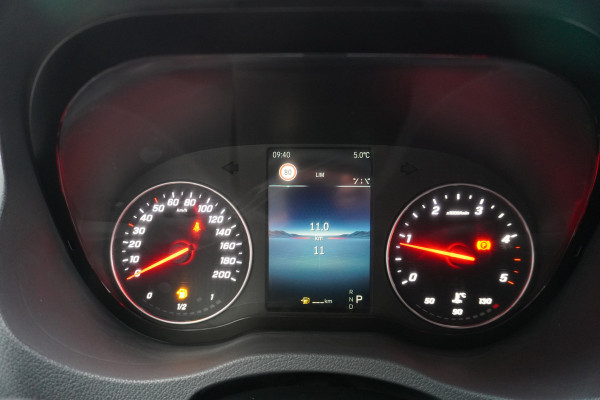 Mercedes-Benz Sprinter 319 CDI 191PK L2H2 Select Automaat nt. V118 | Climat | Cruise | Camera | Trekhaak