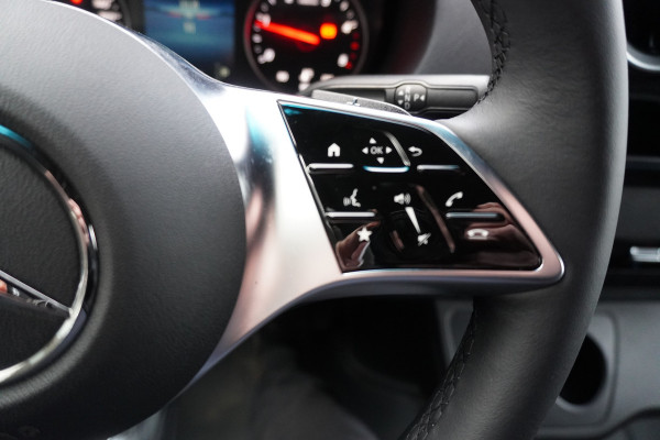 Mercedes-Benz Sprinter 319 CDI 191PK L2H2 Select Automaat nt. V118 | Climat | Cruise | Camera | Trekhaak