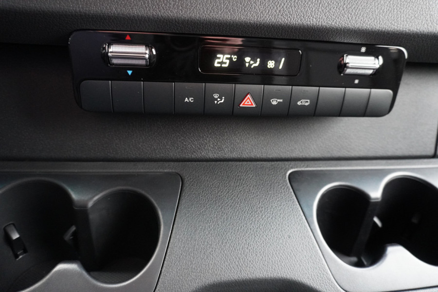 Mercedes-Benz Sprinter 319 CDI 191PK L2H2 Select Automaat nt. V118 | Climat | Cruise | Camera | Trekhaak