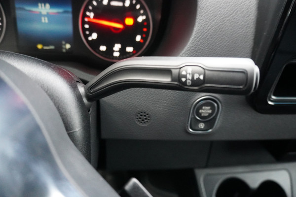 Mercedes-Benz Sprinter 319 CDI 191PK L2H2 Select Automaat nt. V118 | Climat | Cruise | Camera | Trekhaak