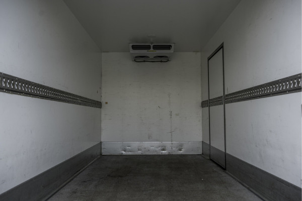 Mercedes-Benz Sprinter 315 CDI | Koelwagen | Automaat | Zijdeur | 150PK | Climatronic