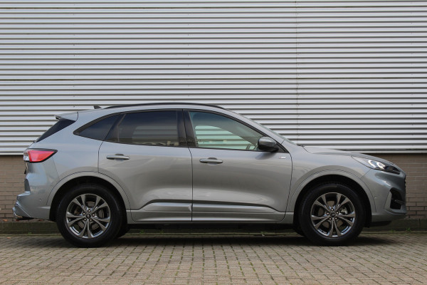 Ford Kuga 2.5 PHEV ST-Line X | Trekhaak | B&O | BLIS | Navigatie | Winterpack