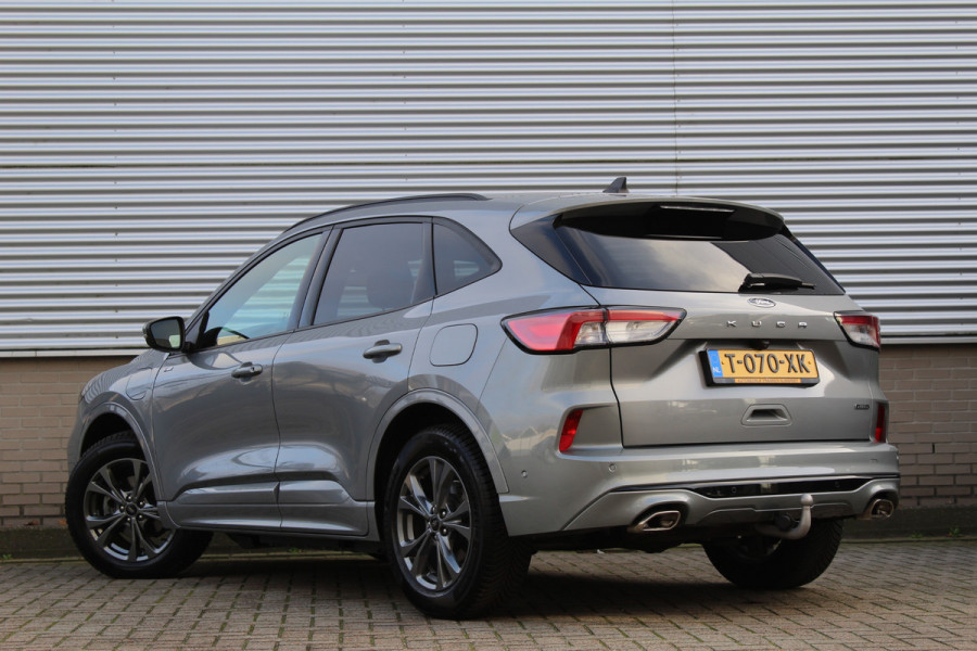 Ford Kuga 2.5 PHEV ST-Line X | Trekhaak | B&O | BLIS | Navigatie | Winterpack