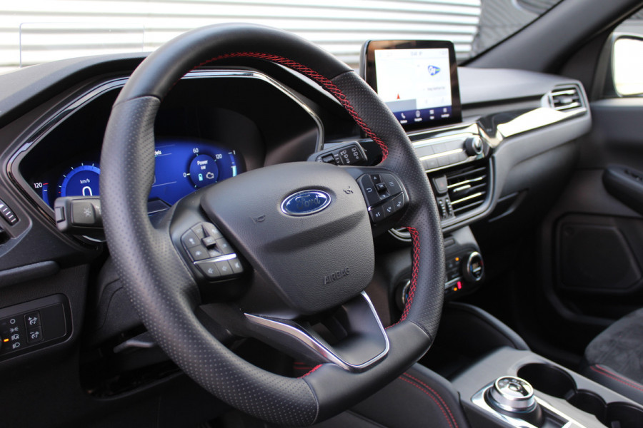 Ford Kuga 2.5 PHEV ST-Line X | Trekhaak | B&O | BLIS | Navigatie | Winterpack