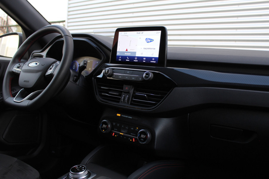 Ford Kuga 2.5 PHEV ST-Line X | Trekhaak | B&O | BLIS | Navigatie | Winterpack