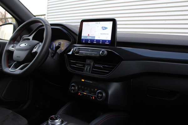 Ford Kuga 2.5 PHEV ST-Line X | Trekhaak | B&O | BLIS | Navigatie | Winterpack