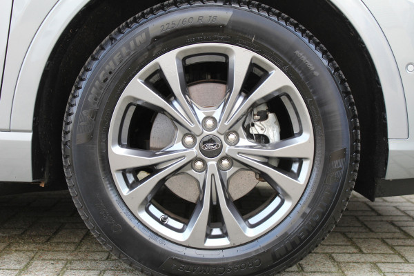 Ford Kuga 2.5 PHEV ST-Line X | Trekhaak | B&O | BLIS | Navigatie | Winterpack