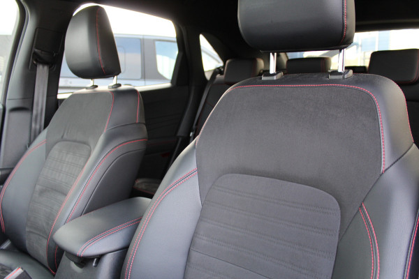 Ford Kuga 2.5 PHEV ST-Line X | Trekhaak | B&O | BLIS | Navigatie | Winterpack