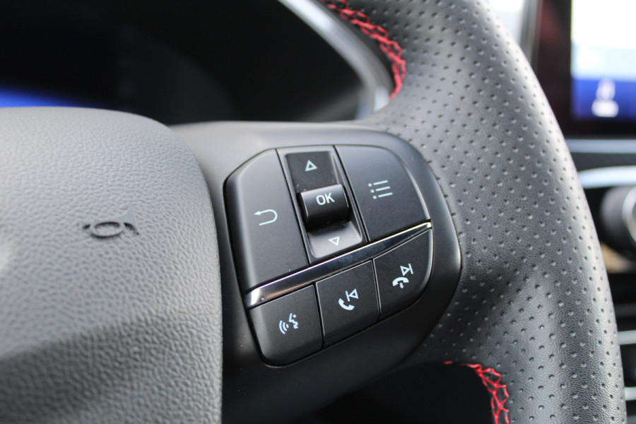 Ford Kuga 2.5 PHEV ST-Line X | Trekhaak | B&O | BLIS | Navigatie | Winterpack