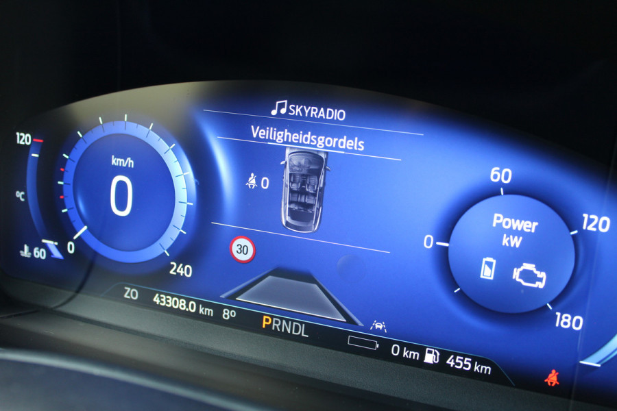 Ford Kuga 2.5 PHEV ST-Line X | Trekhaak | B&O | BLIS | Navigatie | Winterpack