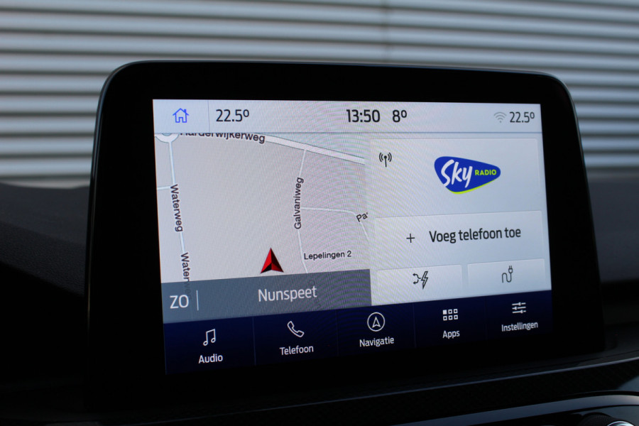 Ford Kuga 2.5 PHEV ST-Line X | Trekhaak | B&O | BLIS | Navigatie | Winterpack