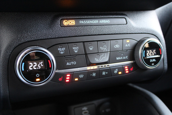 Ford Kuga 2.5 PHEV ST-Line X | Trekhaak | B&O | BLIS | Navigatie | Winterpack