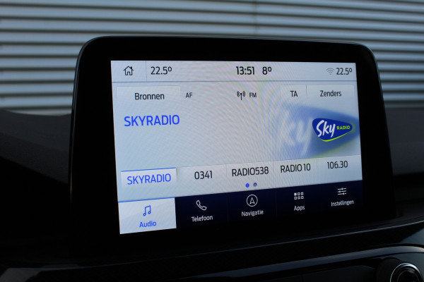 Ford Kuga 2.5 PHEV ST-Line X | Trekhaak | B&O | BLIS | Navigatie | Winterpack