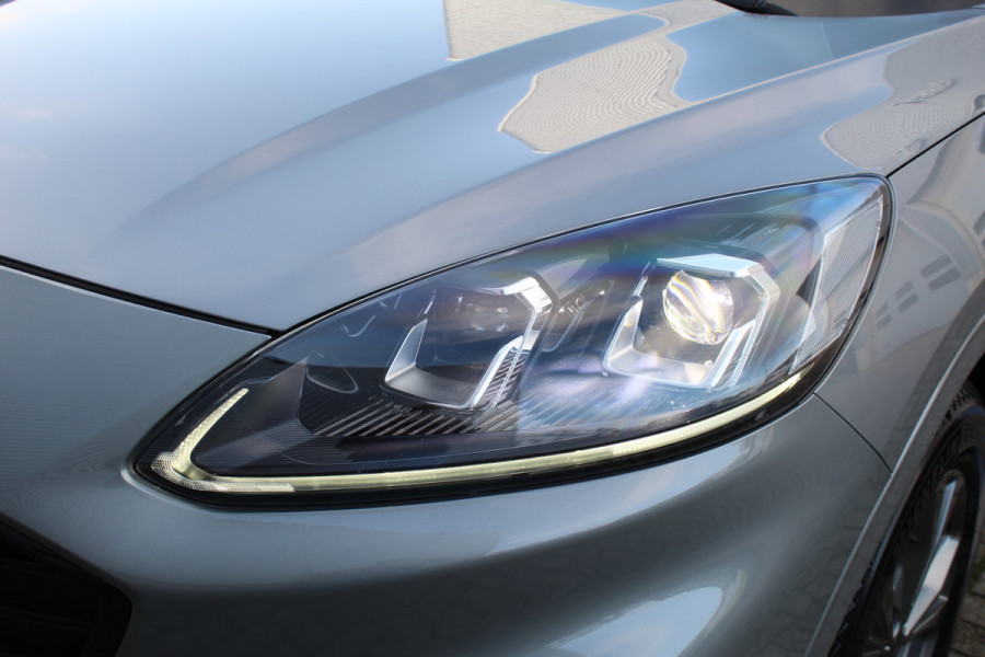 Ford Kuga 2.5 PHEV ST-Line X | Trekhaak | B&O | BLIS | Navigatie | Winterpack
