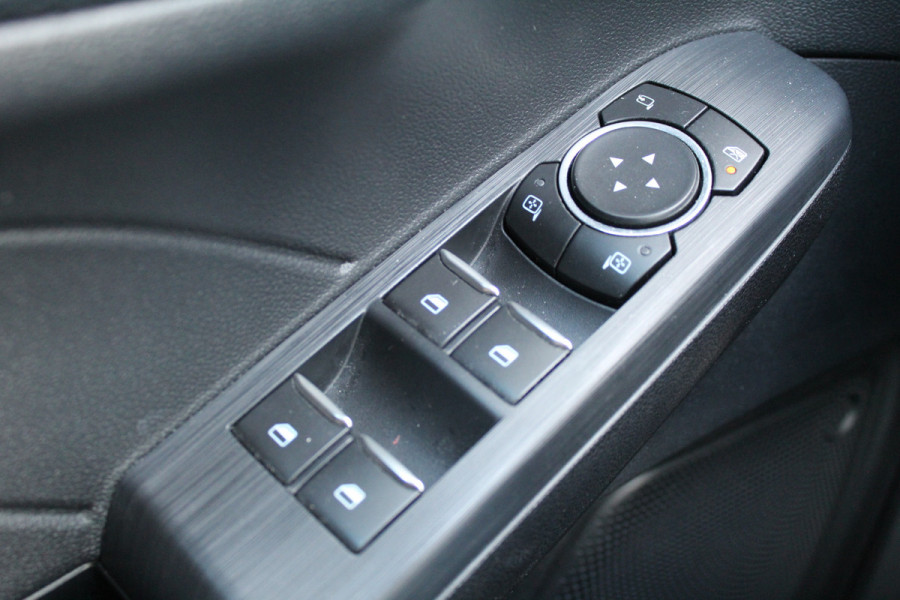 Ford Kuga 2.5 PHEV ST-Line X | Trekhaak | B&O | BLIS | Navigatie | Winterpack