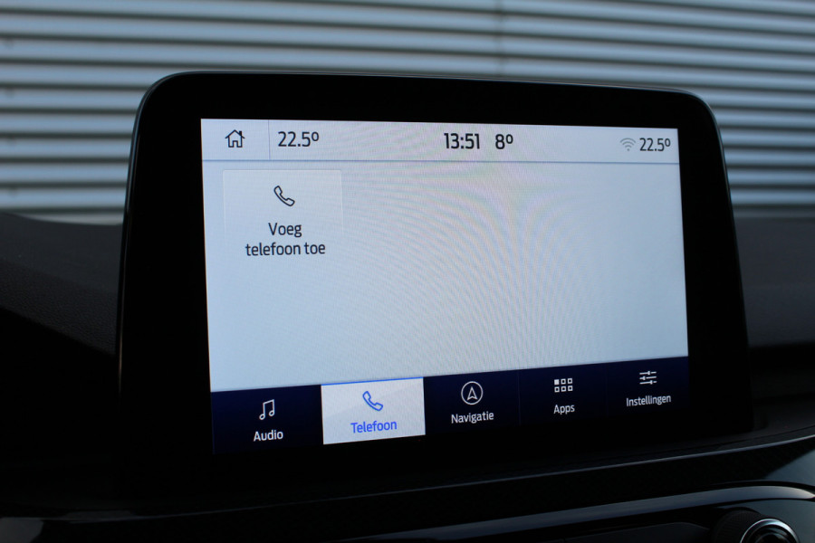 Ford Kuga 2.5 PHEV ST-Line X | Trekhaak | B&O | BLIS | Navigatie | Winterpack