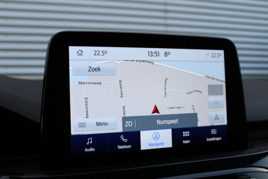 Ford Kuga 2.5 PHEV ST-Line X | Trekhaak | B&O | BLIS | Navigatie | Winterpack