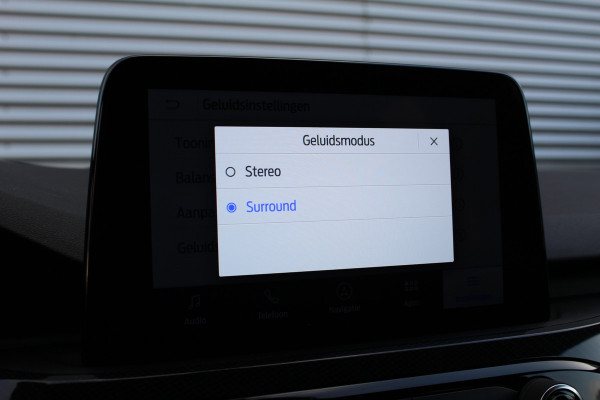 Ford Kuga 2.5 PHEV ST-Line X | Trekhaak | B&O | BLIS | Navigatie | Winterpack