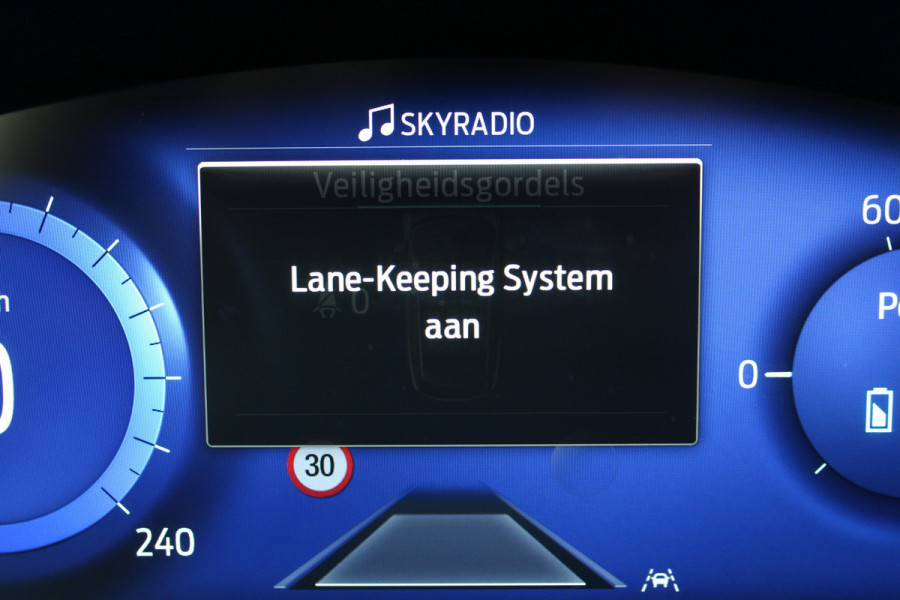 Ford Kuga 2.5 PHEV ST-Line X | Trekhaak | B&O | BLIS | Navigatie | Winterpack