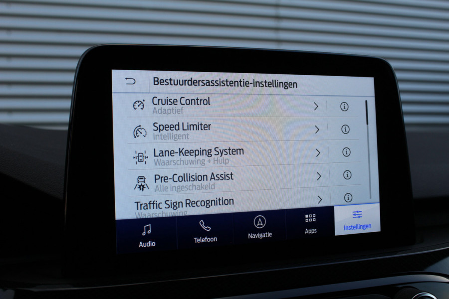 Ford Kuga 2.5 PHEV ST-Line X | Trekhaak | B&O | BLIS | Navigatie | Winterpack