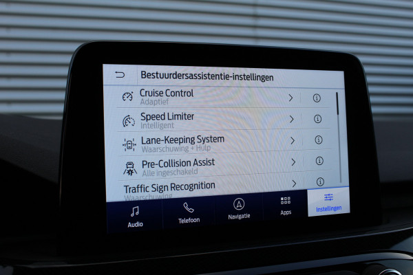 Ford Kuga 2.5 PHEV ST-Line X | Trekhaak | B&O | BLIS | Navigatie | Winterpack