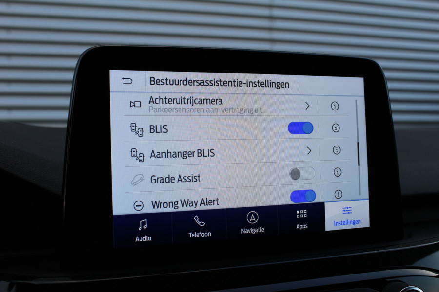 Ford Kuga 2.5 PHEV ST-Line X | Trekhaak | B&O | BLIS | Navigatie | Winterpack