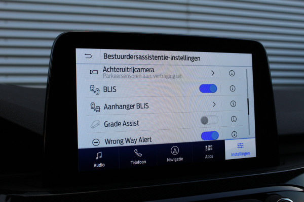 Ford Kuga 2.5 PHEV ST-Line X | Trekhaak | B&O | BLIS | Navigatie | Winterpack