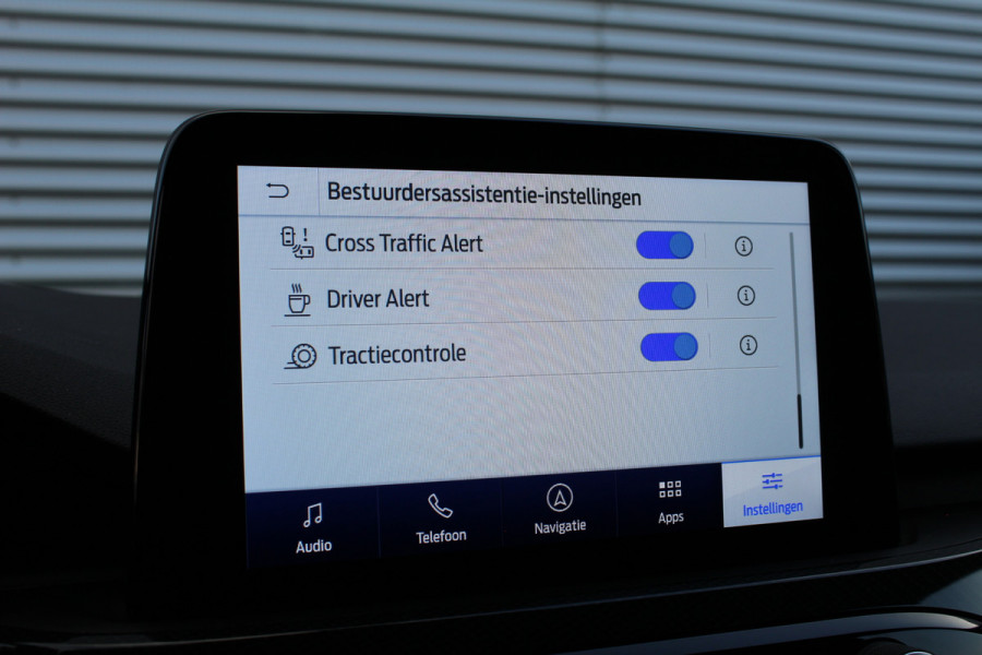 Ford Kuga 2.5 PHEV ST-Line X | Trekhaak | B&O | BLIS | Navigatie | Winterpack