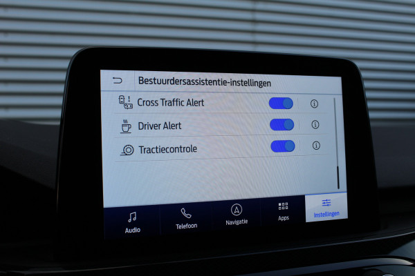 Ford Kuga 2.5 PHEV ST-Line X | Trekhaak | B&O | BLIS | Navigatie | Winterpack