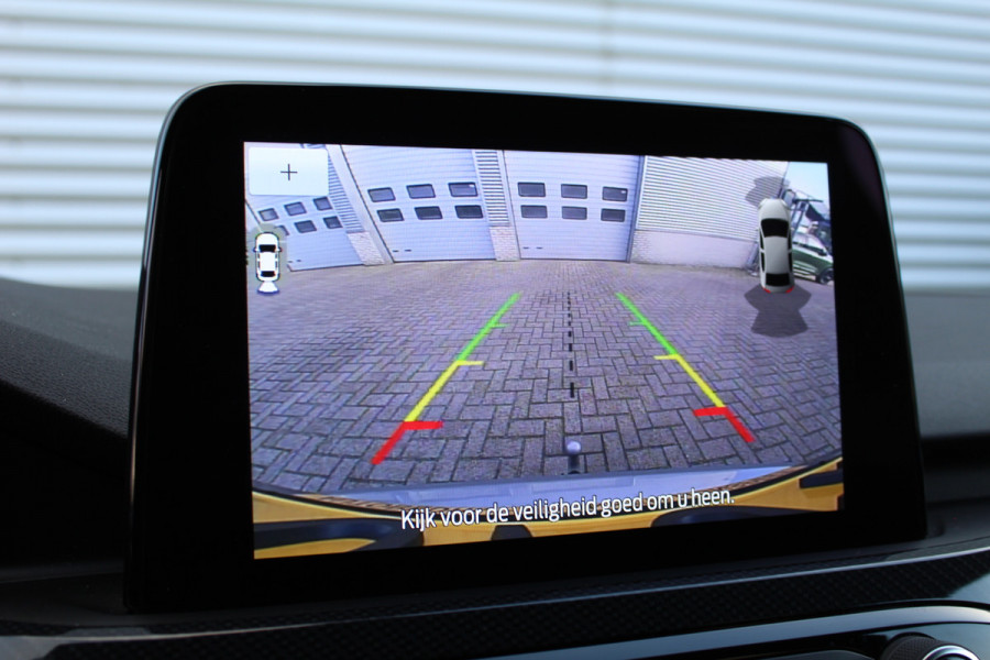 Ford Kuga 2.5 PHEV ST-Line X | Trekhaak | B&O | BLIS | Navigatie | Winterpack